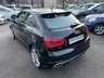 USED 2012 12 AUDI A1 1.4 TFSi S Line 3dr - UPGRADE ALLOYS 