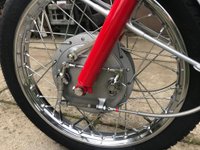 USED 1966 D HONDA CB 160 Roadster Retro Classic A lovely old 2 owner machine in superb condition