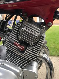 USED 1966 D HONDA CB 160 Roadster Retro Classic A lovely old 2 owner machine in superb condition