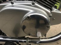 USED 1966 D HONDA CB 160 Roadster Retro Classic A lovely old 2 owner machine in superb condition