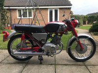 USED 1966 D HONDA CB 160 Roadster Retro Classic A lovely old 2 owner machine in superb condition