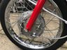 USED 1966 D HONDA CB 160 Roadster Retro Classic A lovely old 2 owner machine in superb condition
