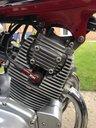 USED 1966 D HONDA CB 160 Roadster Retro Classic A lovely old 2 owner machine in superb condition