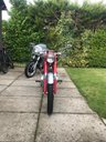 USED 1966 D HONDA CB 160 Roadster Retro Classic A lovely old 2 owner machine in superb condition