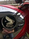 USED 1966 D HONDA CB 160 Roadster Retro Classic A lovely old 2 owner machine in superb condition