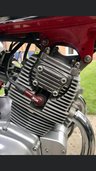 USED 1966 D HONDA CB 160 Roadster Retro Classic A lovely old 2 owner machine in superb condition