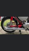 USED 1966 D HONDA CB 160 Roadster Retro Classic A lovely old 2 owner machine in superb condition