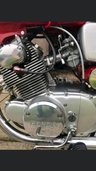 USED 1966 D HONDA CB 160 Roadster Retro Classic A lovely old 2 owner machine in superb condition