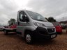 USED 2020 69 FIAT DUCATO 2.3 35 C/C S/R MULTIJET II 129 BHP 