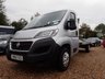 USED 2020 69 FIAT DUCATO 2.3 35 C/C S/R MULTIJET II 129 BHP 