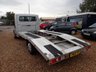 USED 2020 69 FIAT DUCATO 2.3 35 C/C S/R MULTIJET II 129 BHP 