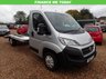 USED 2020 69 FIAT DUCATO 2.3 35 C/C S/R MULTIJET II 129 BHP 