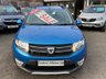USED 2014 64 DACIA SANDERO STEPWAY 1.5 DCi Laureate 5dr - SAT NAV 