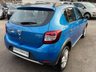 USED 2014 64 DACIA SANDERO STEPWAY 1.5 DCi Laureate 5dr - SAT NAV 