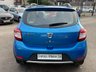 USED 2014 64 DACIA SANDERO STEPWAY 1.5 DCi Laureate 5dr - SAT NAV 