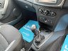 USED 2014 64 DACIA SANDERO STEPWAY 1.5 DCi Laureate 5dr - SAT NAV 