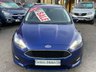 USED 2016 16 FORD FOCUS 1.5 TDCi Zetec 'S' 5dr - UPGRADE ALLOYS 