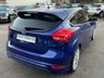 USED 2016 16 FORD FOCUS 1.5 TDCi Zetec 'S' 5dr - UPGRADE ALLOYS 