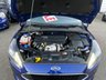USED 2016 16 FORD FOCUS 1.5 TDCi Zetec 'S' 5dr - UPGRADE ALLOYS 