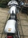 USED 1964 B NORTON NORTON BSA Goldie ABSAF 580 Cafe Racer Superb old style cafe racer