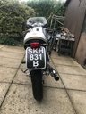 USED 1964 B NORTON NORTON BSA Goldie ABSAF 580 Cafe Racer Superb old style cafe racer