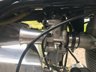 USED 1964 B NORTON NORTON BSA Goldie ABSAF 580 Cafe Racer Superb old style cafe racer