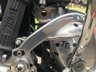 USED 1964 B NORTON NORTON BSA Goldie ABSAF 580 Cafe Racer Superb old style cafe racer
