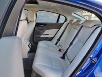 USED 2018 68 JAGUAR XE 2.0 PRESTIGE 4d 198 BHP GLASS ROOF, LIGHT OYSTER LEATHER
