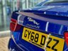 USED 2018 68 JAGUAR XE 2.0 PRESTIGE 4d 198 BHP GLASS ROOF, LIGHT OYSTER LEATHER