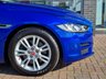 USED 2018 68 JAGUAR XE 2.0 PRESTIGE 4d 198 BHP GLASS ROOF, LIGHT OYSTER LEATHER