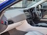 USED 2018 68 JAGUAR XE 2.0 PRESTIGE 4d 198 BHP GLASS ROOF, LIGHT OYSTER LEATHER