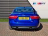 USED 2018 68 JAGUAR XE 2.0 PRESTIGE 4d 198 BHP GLASS ROOF, LIGHT OYSTER LEATHER