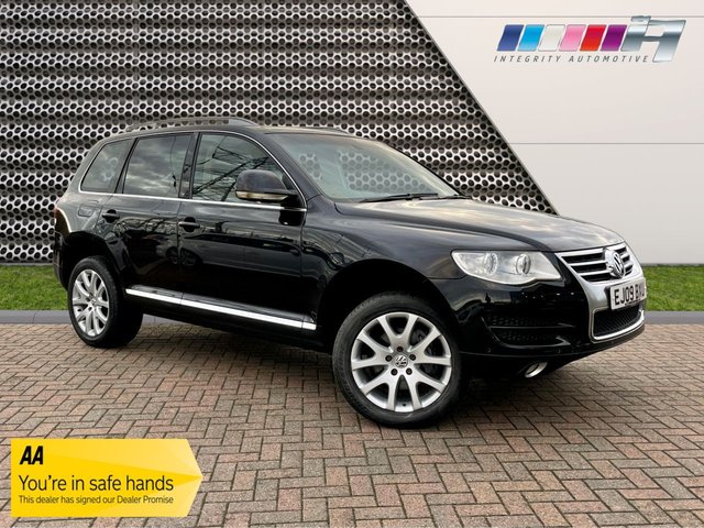 Integrity Automotive Limited