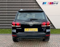 USED 2009 09 VOLKSWAGEN TOUAREG 3.0 V6 SE TDI 5d 221 BHP No nonsense uk home delivery