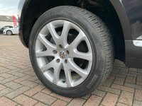 USED 2009 09 VOLKSWAGEN TOUAREG 3.0 V6 SE TDI 5d 221 BHP No nonsense uk home delivery