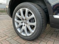 USED 2009 09 VOLKSWAGEN TOUAREG 3.0 V6 SE TDI 5d 221 BHP No nonsense uk home delivery
