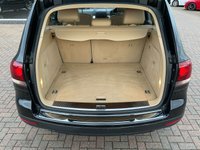 USED 2009 09 VOLKSWAGEN TOUAREG 3.0 V6 SE TDI 5d 221 BHP No nonsense uk home delivery