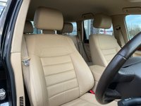 USED 2009 09 VOLKSWAGEN TOUAREG 3.0 V6 SE TDI 5d 221 BHP No nonsense uk home delivery