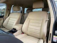USED 2009 09 VOLKSWAGEN TOUAREG 3.0 V6 SE TDI 5d 221 BHP No nonsense uk home delivery