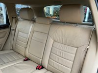 USED 2009 09 VOLKSWAGEN TOUAREG 3.0 V6 SE TDI 5d 221 BHP No nonsense uk home delivery