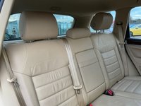 USED 2009 09 VOLKSWAGEN TOUAREG 3.0 V6 SE TDI 5d 221 BHP No nonsense uk home delivery