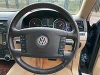 USED 2009 09 VOLKSWAGEN TOUAREG 3.0 V6 SE TDI 5d 221 BHP No nonsense uk home delivery