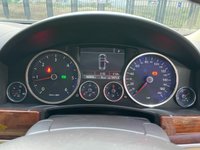 USED 2009 09 VOLKSWAGEN TOUAREG 3.0 V6 SE TDI 5d 221 BHP No nonsense uk home delivery