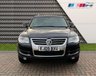 USED 2009 09 VOLKSWAGEN TOUAREG 3.0 V6 SE TDI 5d 221 BHP No nonsense uk home delivery