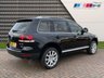 USED 2009 09 VOLKSWAGEN TOUAREG 3.0 V6 SE TDI 5d 221 BHP No nonsense uk home delivery