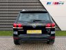 USED 2009 09 VOLKSWAGEN TOUAREG 3.0 V6 SE TDI 5d 221 BHP No nonsense uk home delivery