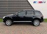 USED 2009 09 VOLKSWAGEN TOUAREG 3.0 V6 SE TDI 5d 221 BHP No nonsense uk home delivery