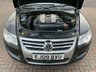 USED 2009 09 VOLKSWAGEN TOUAREG 3.0 V6 SE TDI 5d 221 BHP No nonsense uk home delivery