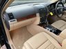 USED 2009 09 VOLKSWAGEN TOUAREG 3.0 V6 SE TDI 5d 221 BHP No nonsense uk home delivery