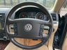 USED 2009 09 VOLKSWAGEN TOUAREG 3.0 V6 SE TDI 5d 221 BHP No nonsense uk home delivery